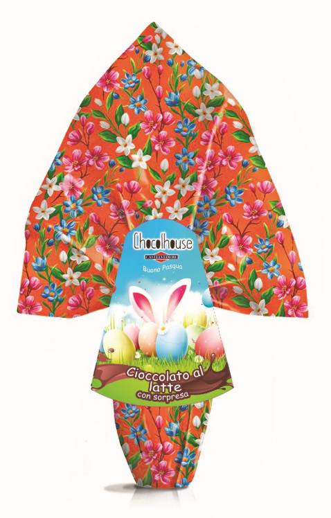 Italian Easter Egg