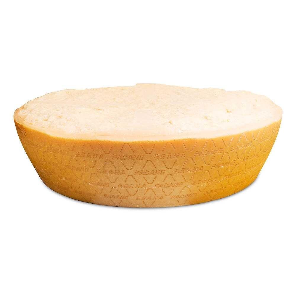 Grana Padano Half Wheel 20kg
