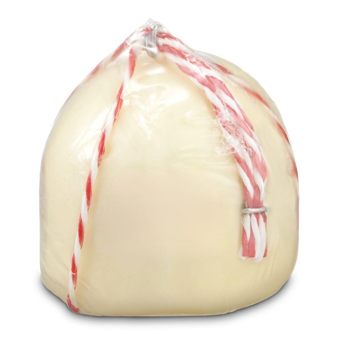 Provoletta 700g Italian semi-hard cheese by Latteria Soresina