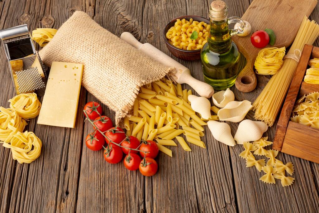 Bulk Italian Ingredients Every Pizzeria Should Keep in Stock