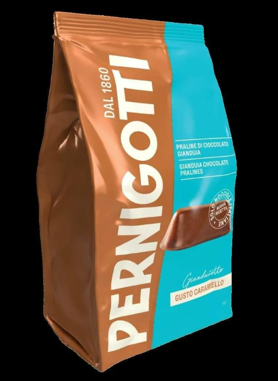 Italian Pernigotti Pralines