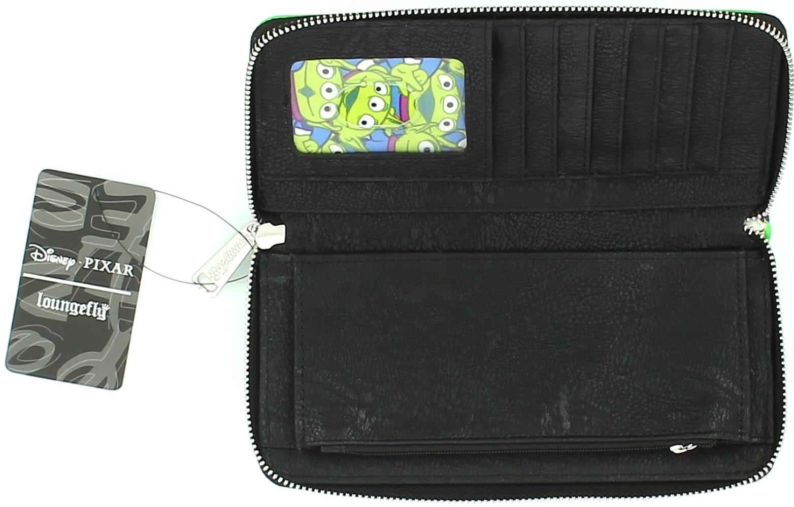 loungefly buzz wallet