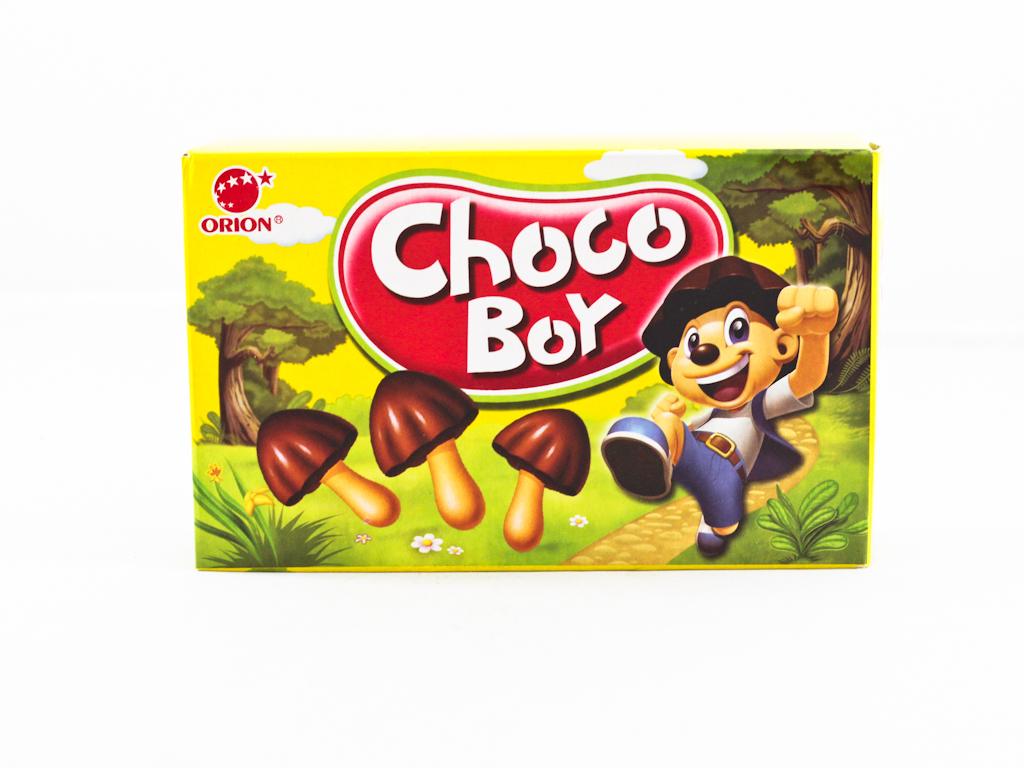 Choco Boy