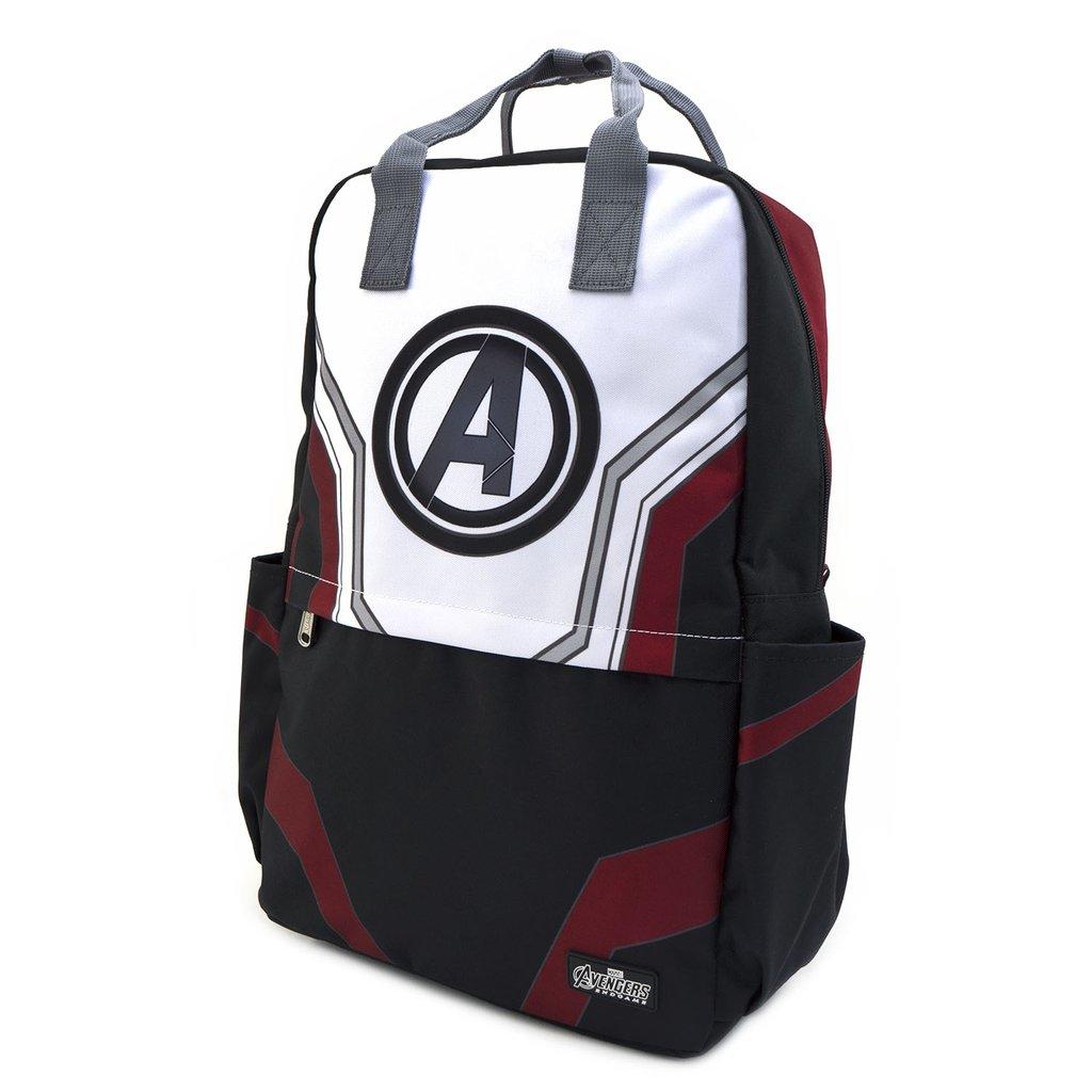Loungefly Marvel Avengers Nylon Backpack