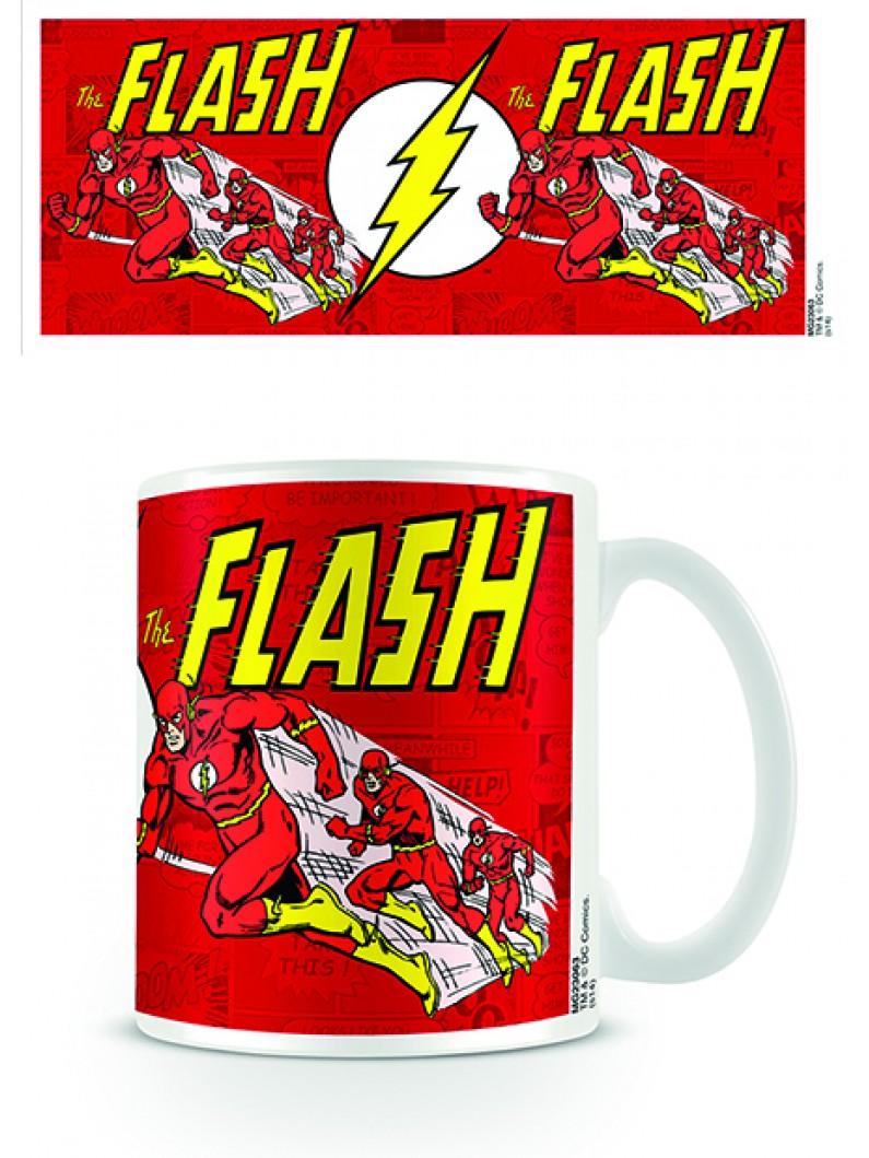 DC Originals (The Flash)