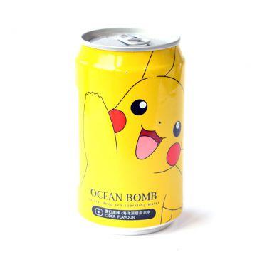 Ocean Bomb - Pokemon Cider