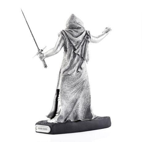 Limited Edition Kylo Ren Figurine