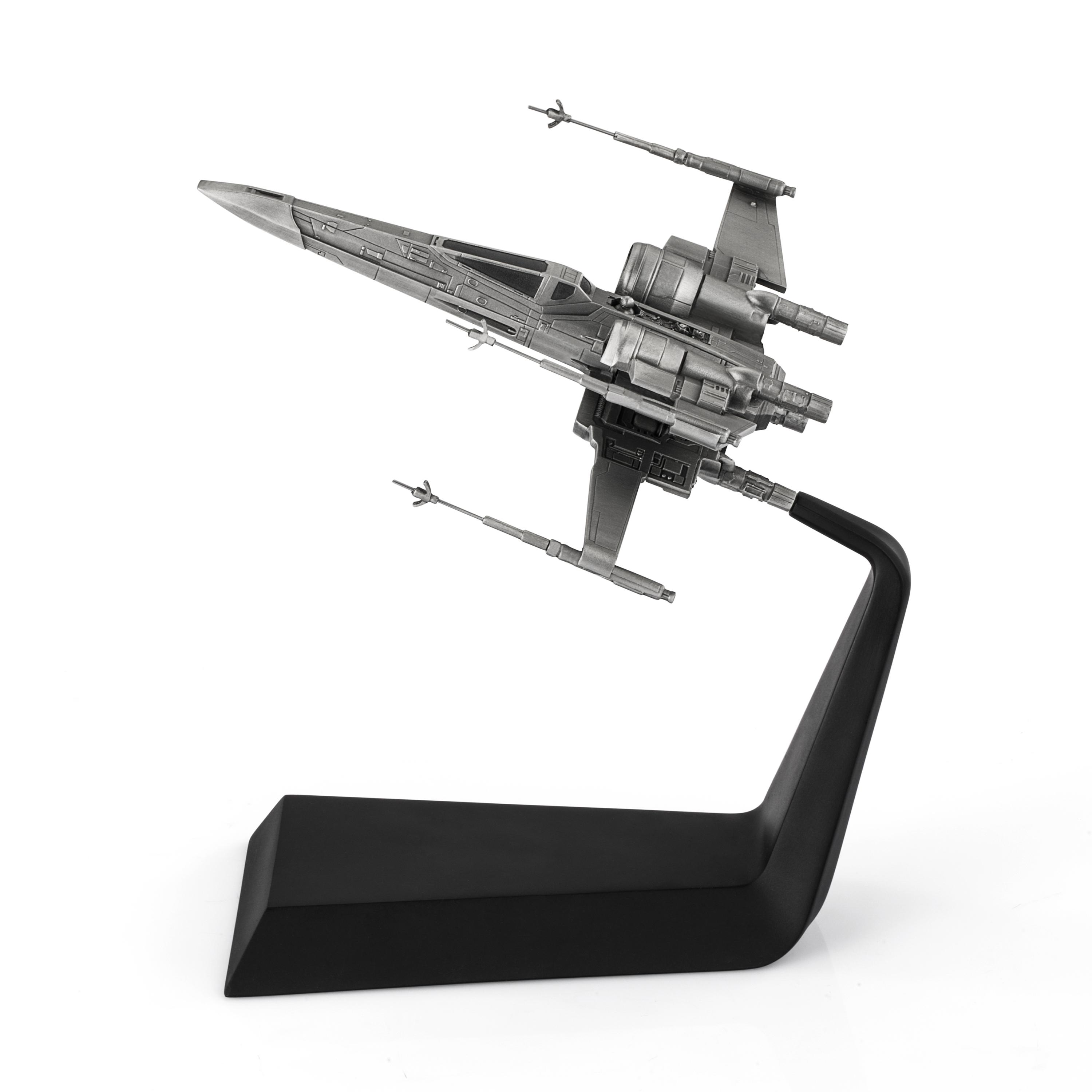 X-Wing model