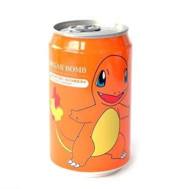 Ocean Bomb - Pokemon Orange