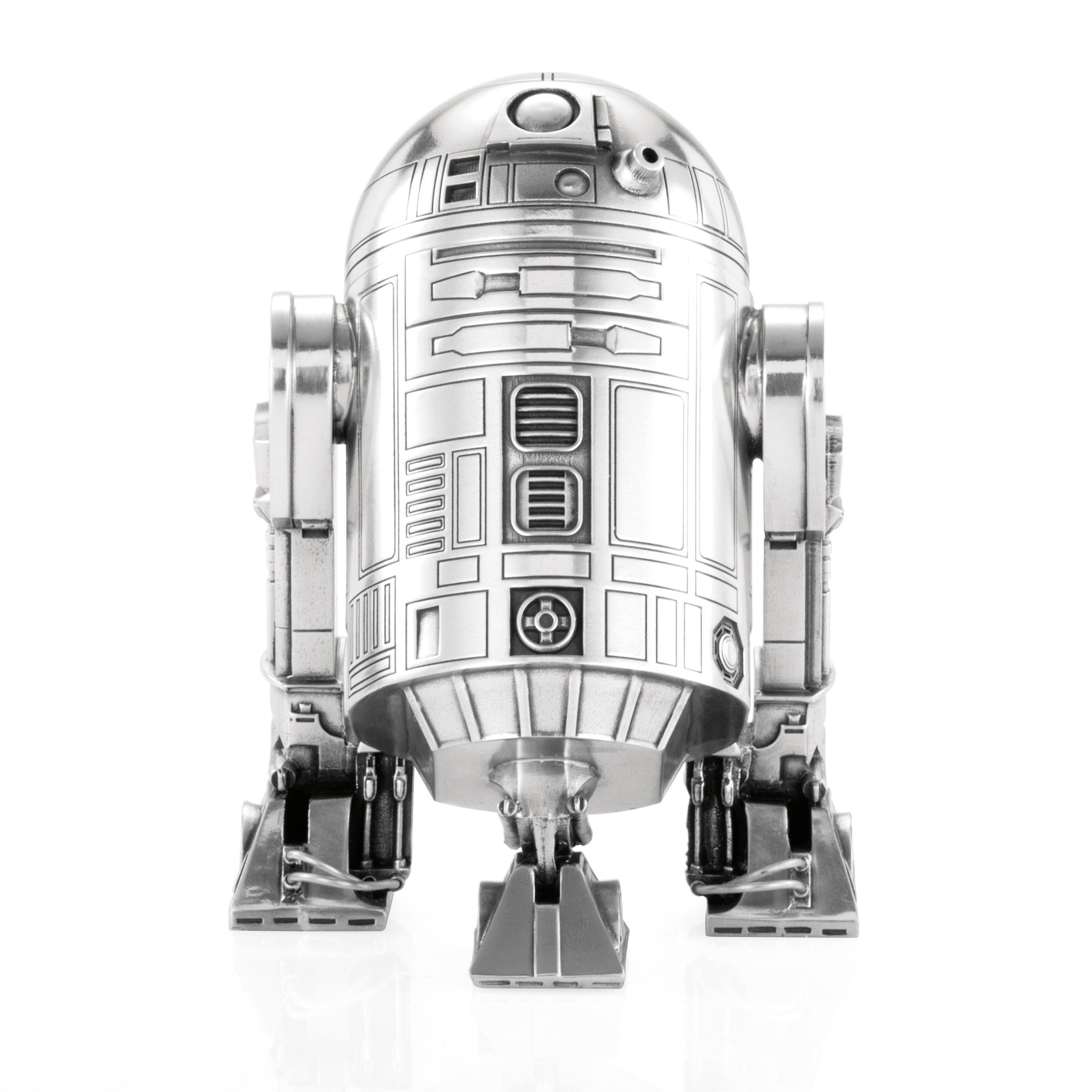 R2D2 Canister