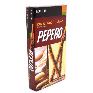 Pepero Peanut Chocolate