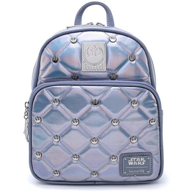 Loungefly Star Wars Hoth 40th anniversary backpack Front