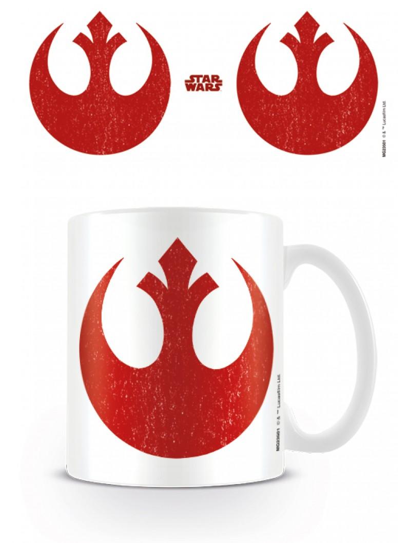 Star Wars (Rebel Symbol)