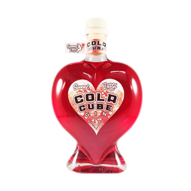 Sweet Little Cola Cube Liqueur 50cl Buy Now Online