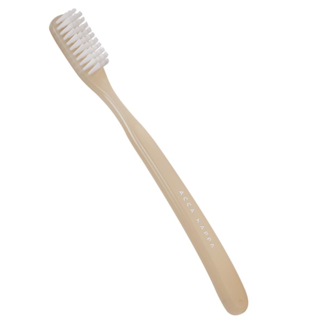 ACCA KAPPA EYE Ivory Toothbrush