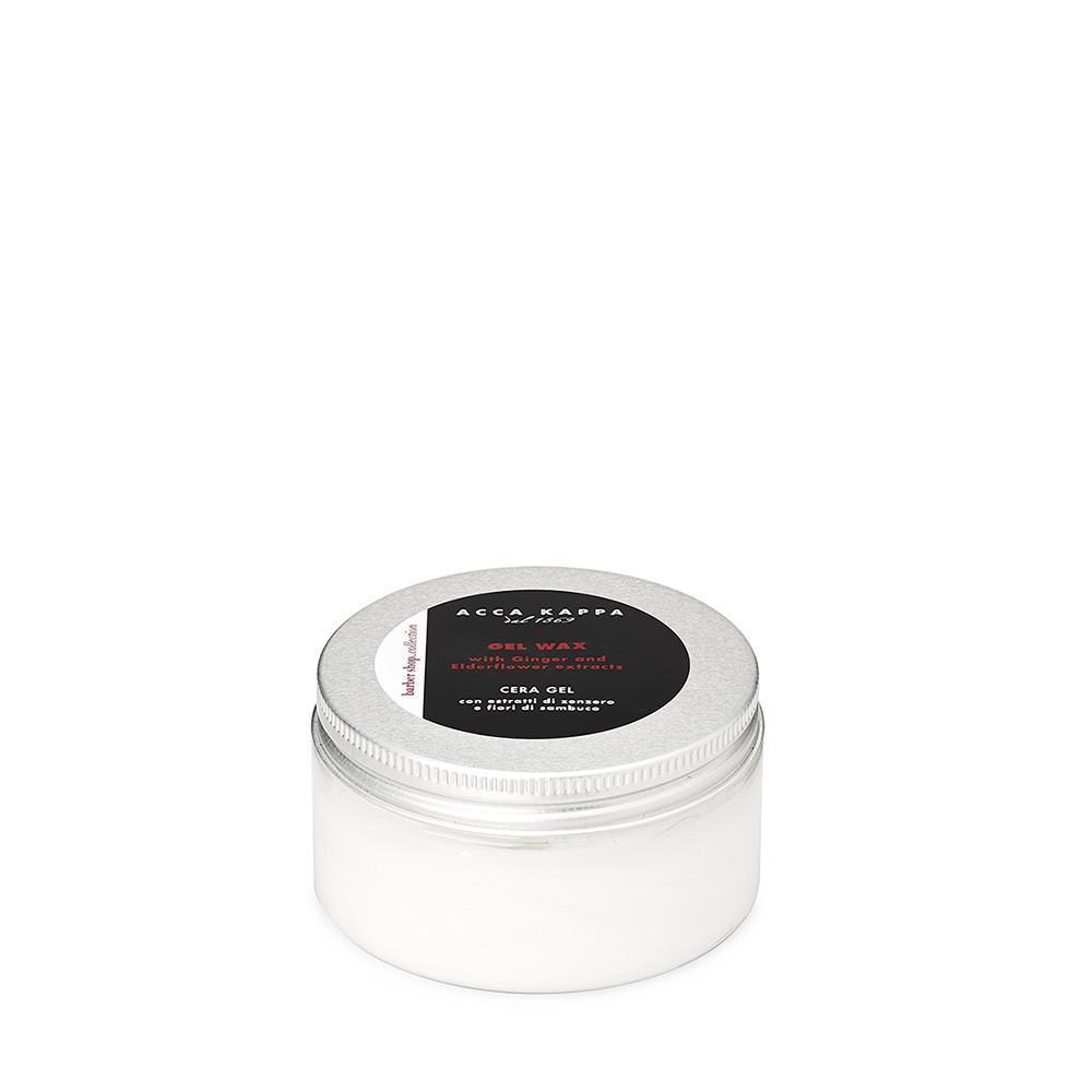 ACCA KAPPA Barber Shop Collection Styling Gel Wax 100ml
