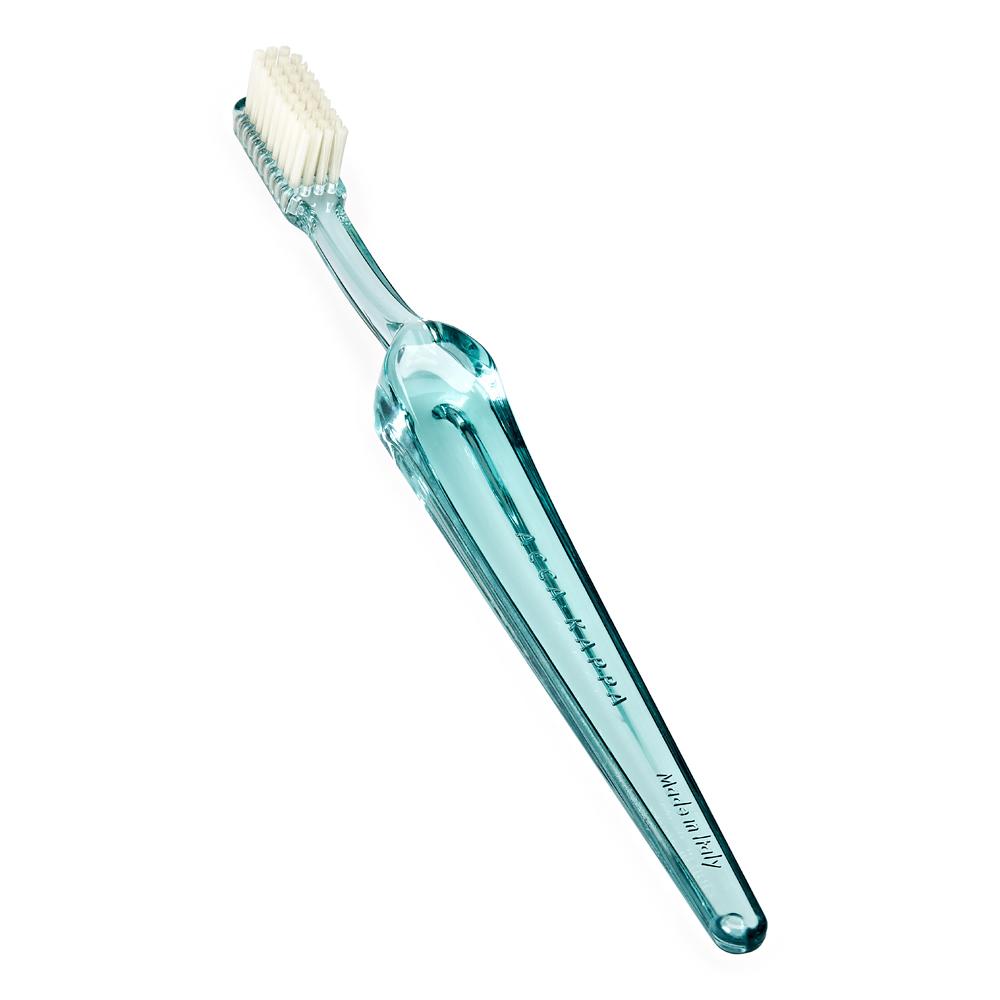 ACCA KAPPA Lympio Aquamarine Toothbrush