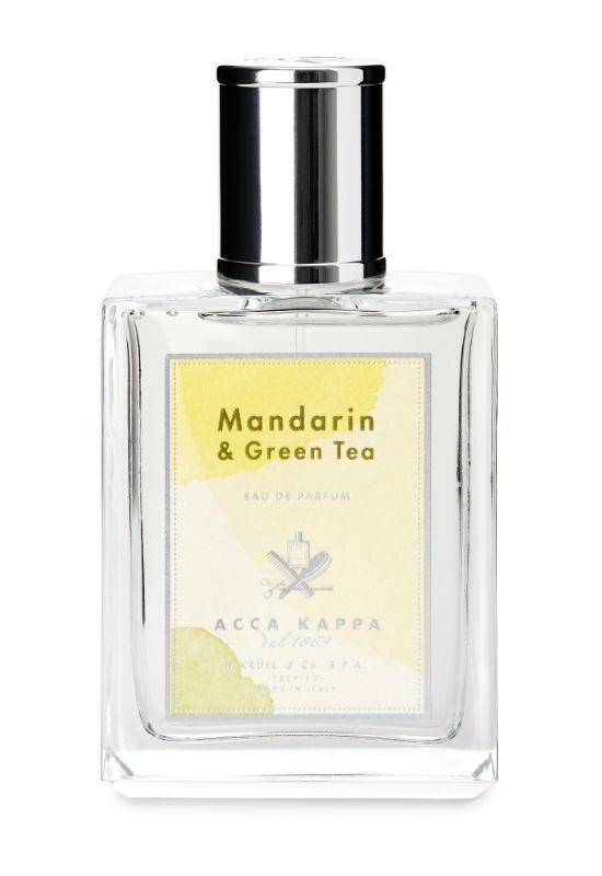  The ACCA KAPPA Mandarin & Green Tea Eau de Parfum