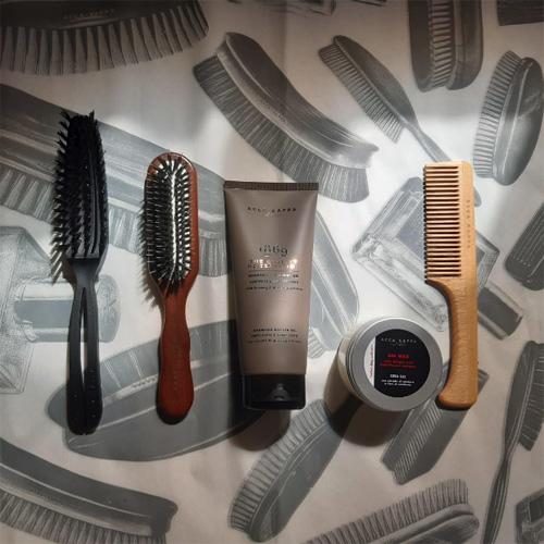 Best Products for: Men with Thin and Fine Hair