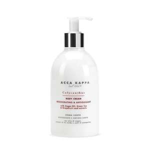 ACCA KAPPA Calycanthus Body Lotion - 300ml