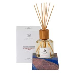 Blooming Tuberose & Vanilla Home Diffuser with Sticks 250ml from ACCA KAPPA