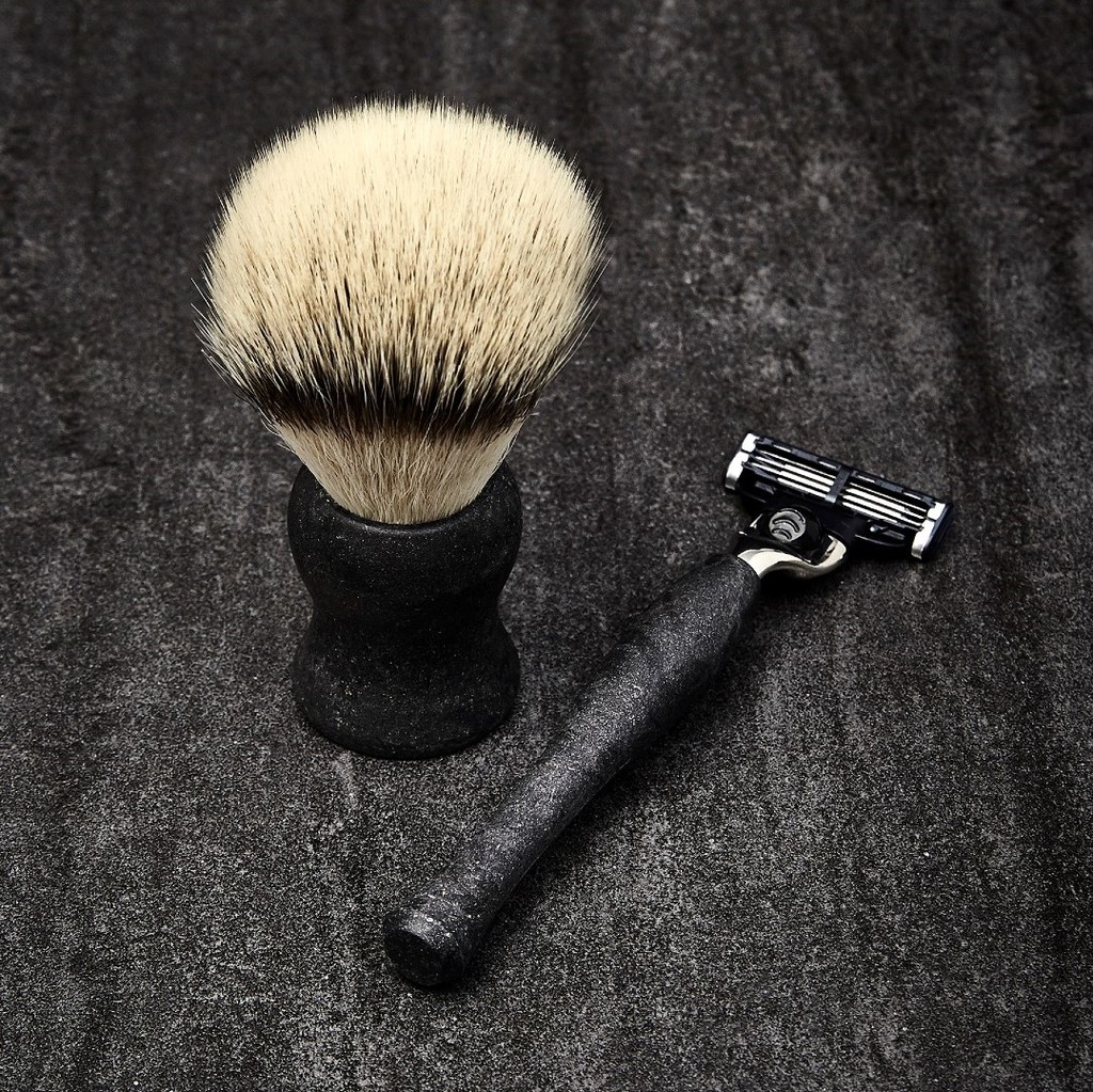 How to Wet Shave