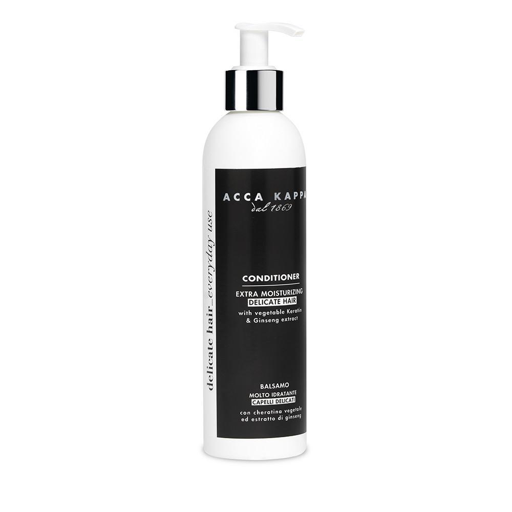 ACCA KAPPA White Moss Conditioner for Delicate Hair - 250ml