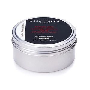 ACCA KAPPA Barber Shop Collection Shaving Soap 250ml