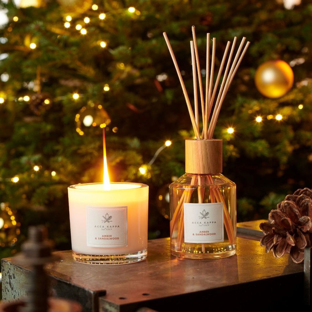 Cosy at Home Rituals