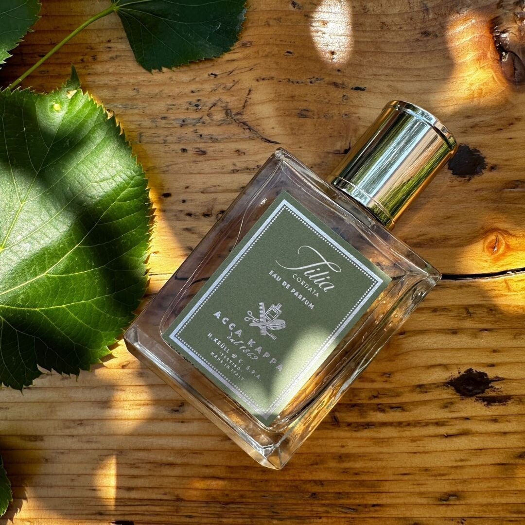 Tilia Cordata Eau de Parfum