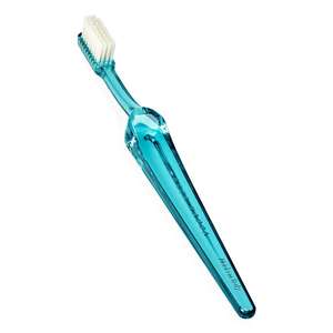ACCA KAPPA Lympio Turquoise Toothbrush
