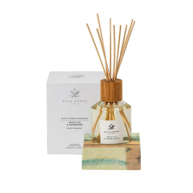  The ACCA KAPPA White Fig & Cedarwood Diffuser