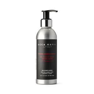 ACCA KAPPA Barber Shop Collection Beard Conditioner 200ml