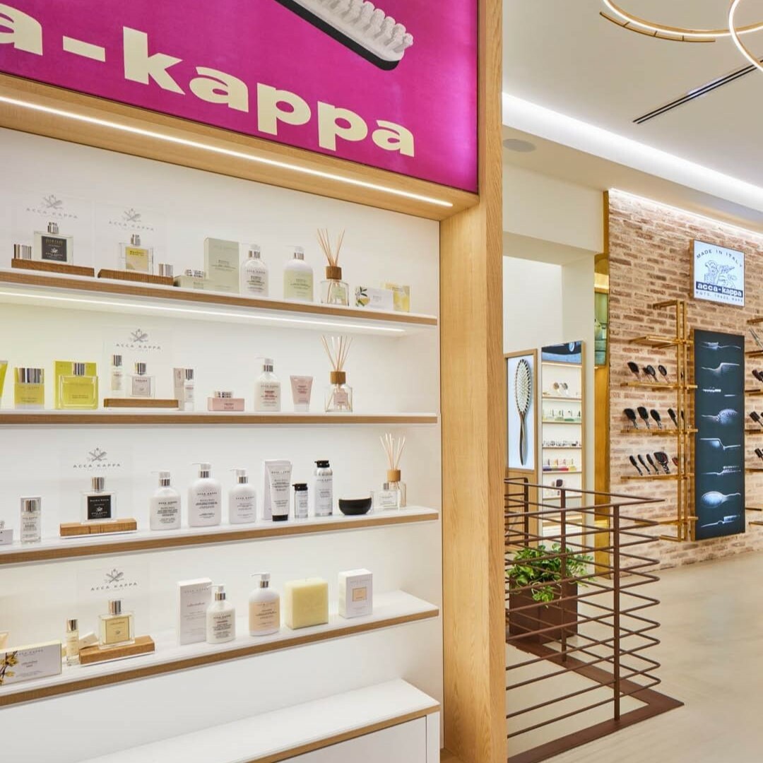 Kappa store milano sale