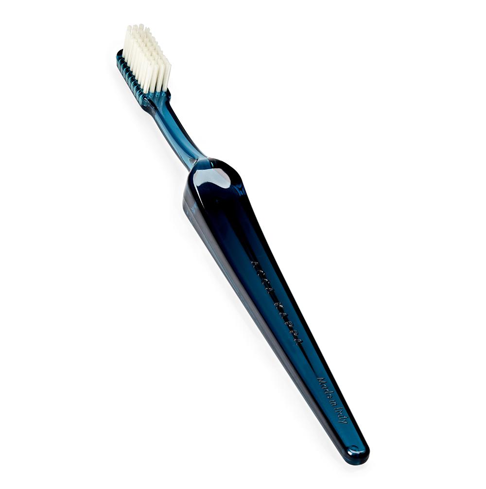 ACCA KAPPA Lympio Ocean Blue Toothbrush