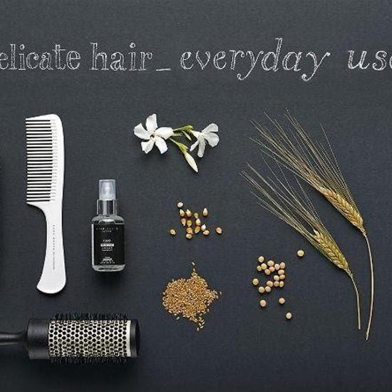 Best Products for: Delicate and Damaged Hair