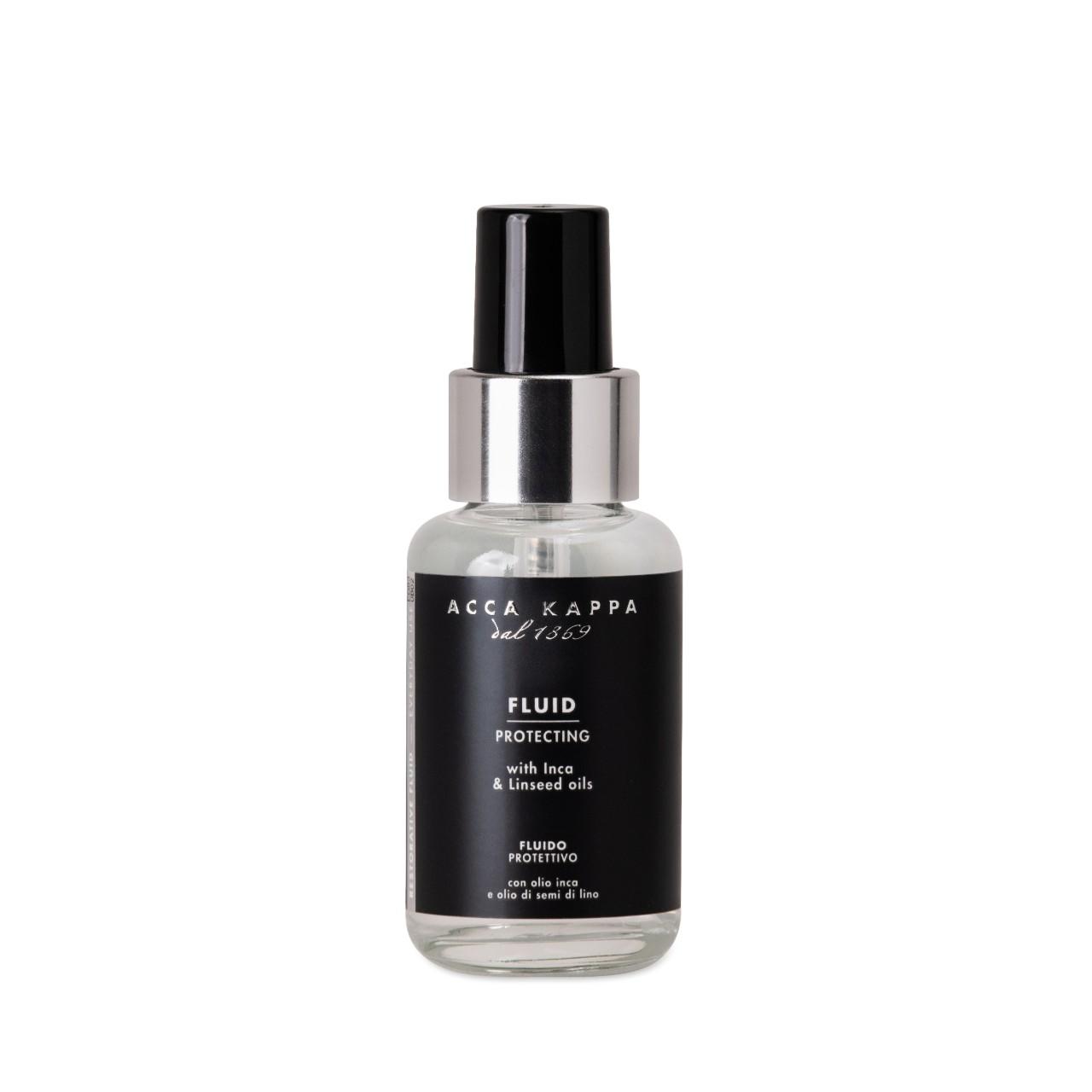 The White Moss Restorative Serum for Delicate Hair by ACCA KAPPA