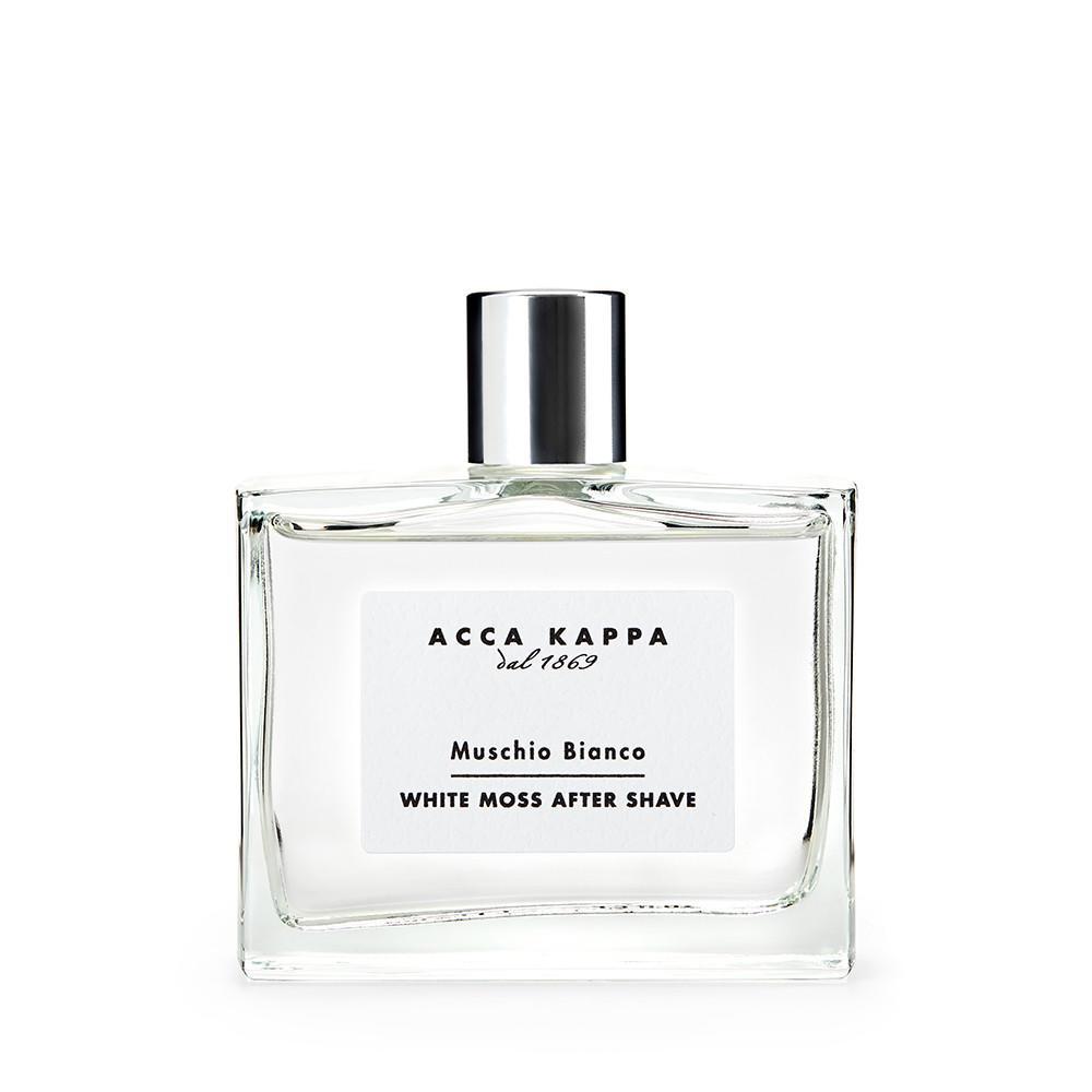 ACCA KAPPA White Moss After Shave Splash - 100ml