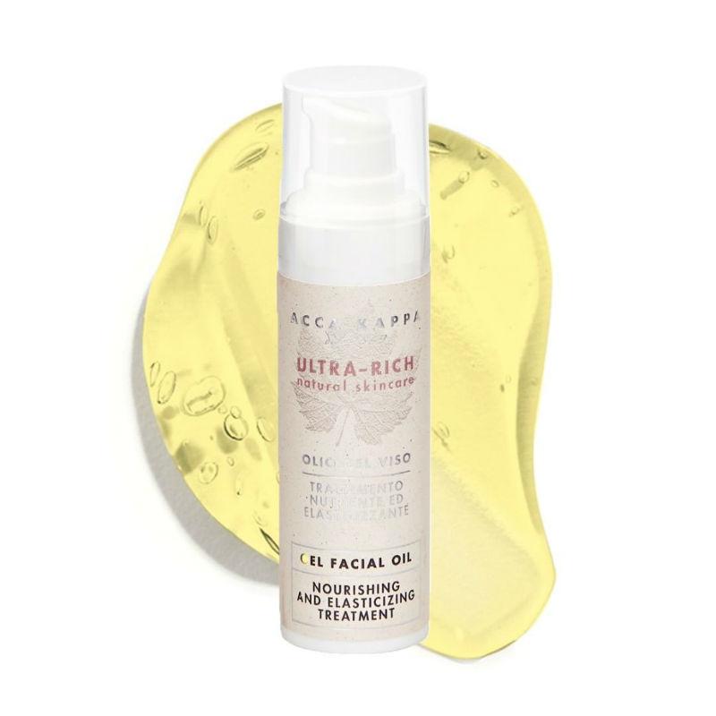 The Ultra-Rich Facial Oil Gel by ACCA KAPPA