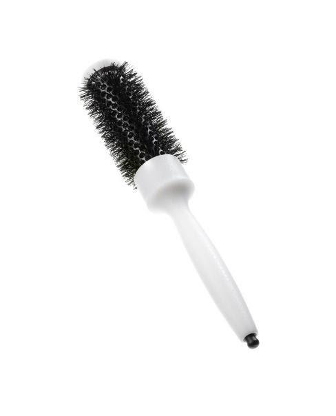 The Medium No Damage Bristle Styling Brush by ACCA KAPPA