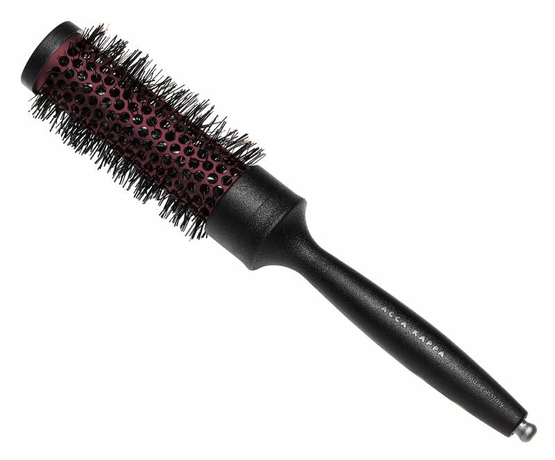 The Grip & Gloss Styling Brush by ACCA KAPPA