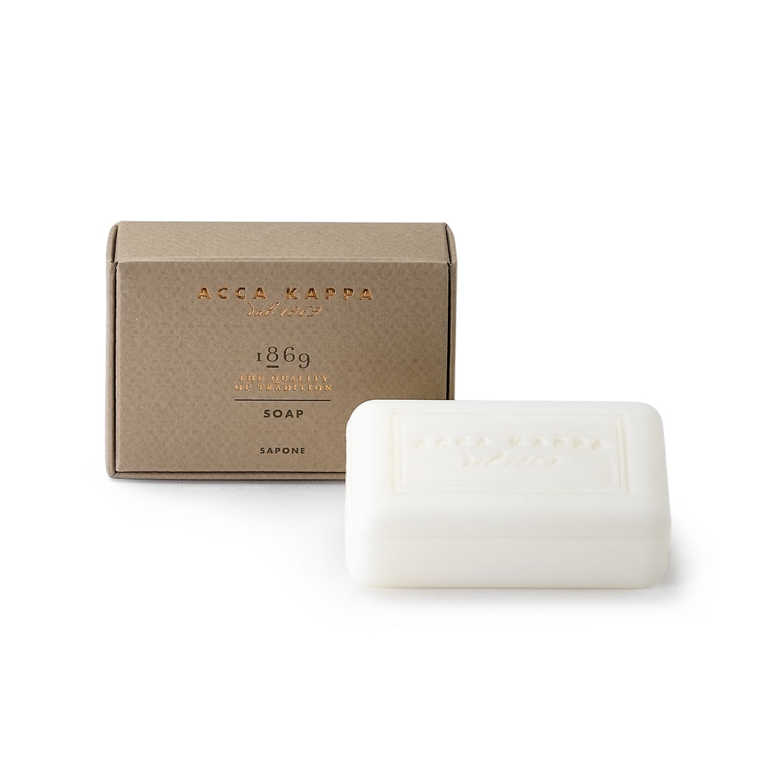 ACCA KAPPA 1869 Soap - 100g