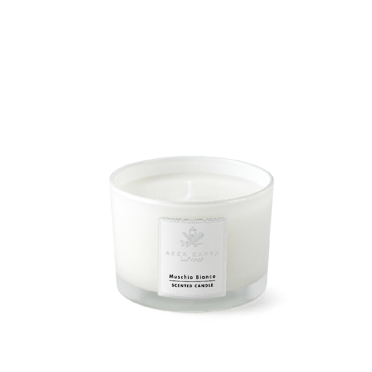 Acca Kappa White Moss Scented Candle 180g