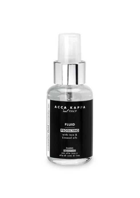 The White Moss Restorative Fluid by ACCA KAPPA