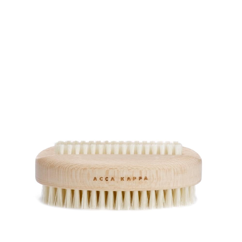 Beechwood Nail Brush from ACCA KAPPA