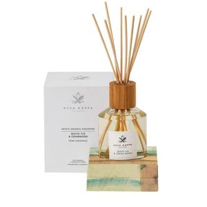 White Fig & Cedarwood Home Diffuser with Sticks 250ml