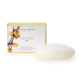 ACCA KAPPA Calycanthus Soap 150g