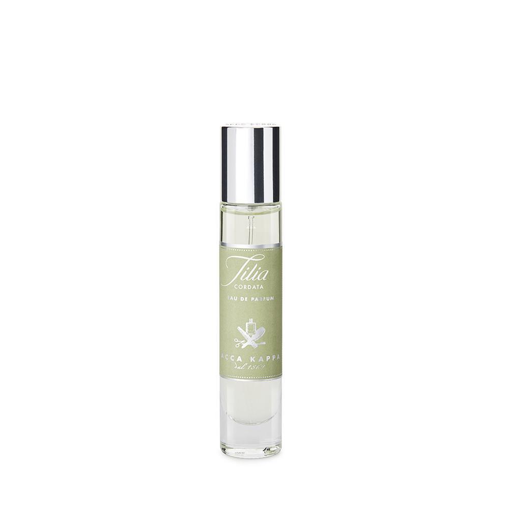 Pictured: The Tilia Cordata EDP 15ml by ACCA KAPPA