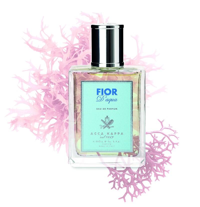 Wisteria Fragrance - ACCA KAPPA for Her