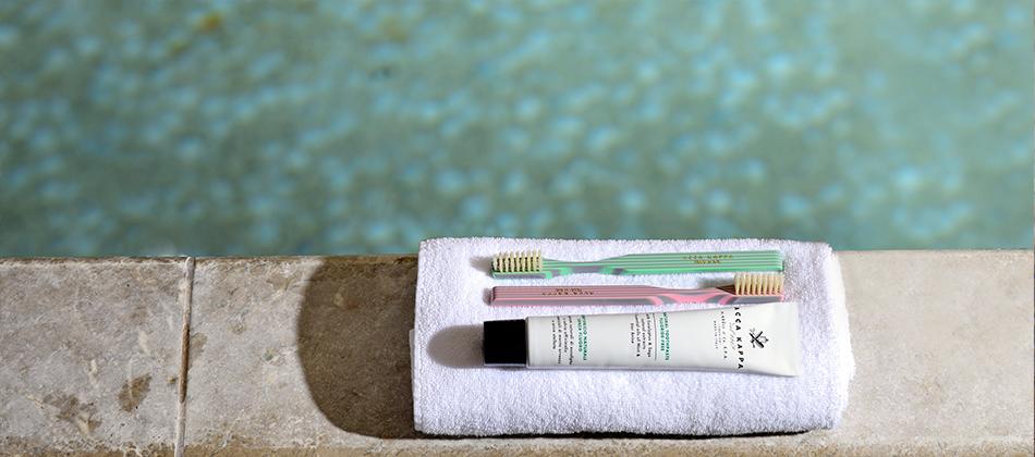 acca kappa toothbrush